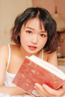 独木舟的小说